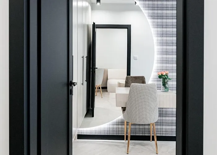 Apartament Osiedle Kresow Wschodnich