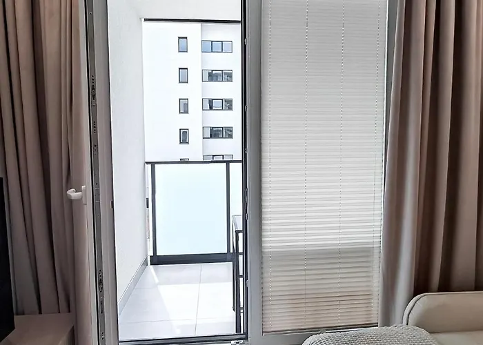 Apartament Osiedle Kresow Wschodnich
