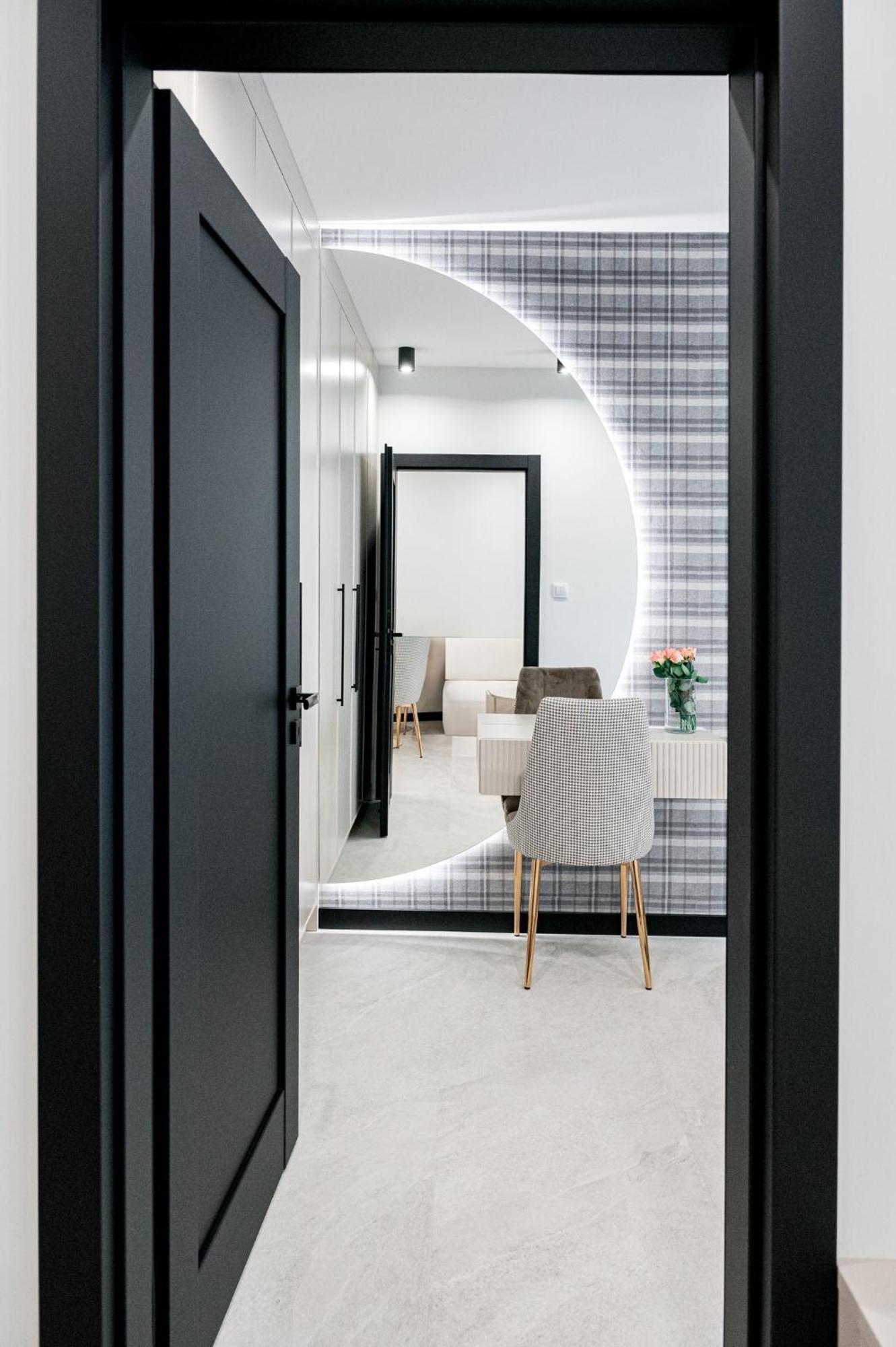 Apartment Osiedle Kresow Wschodnich