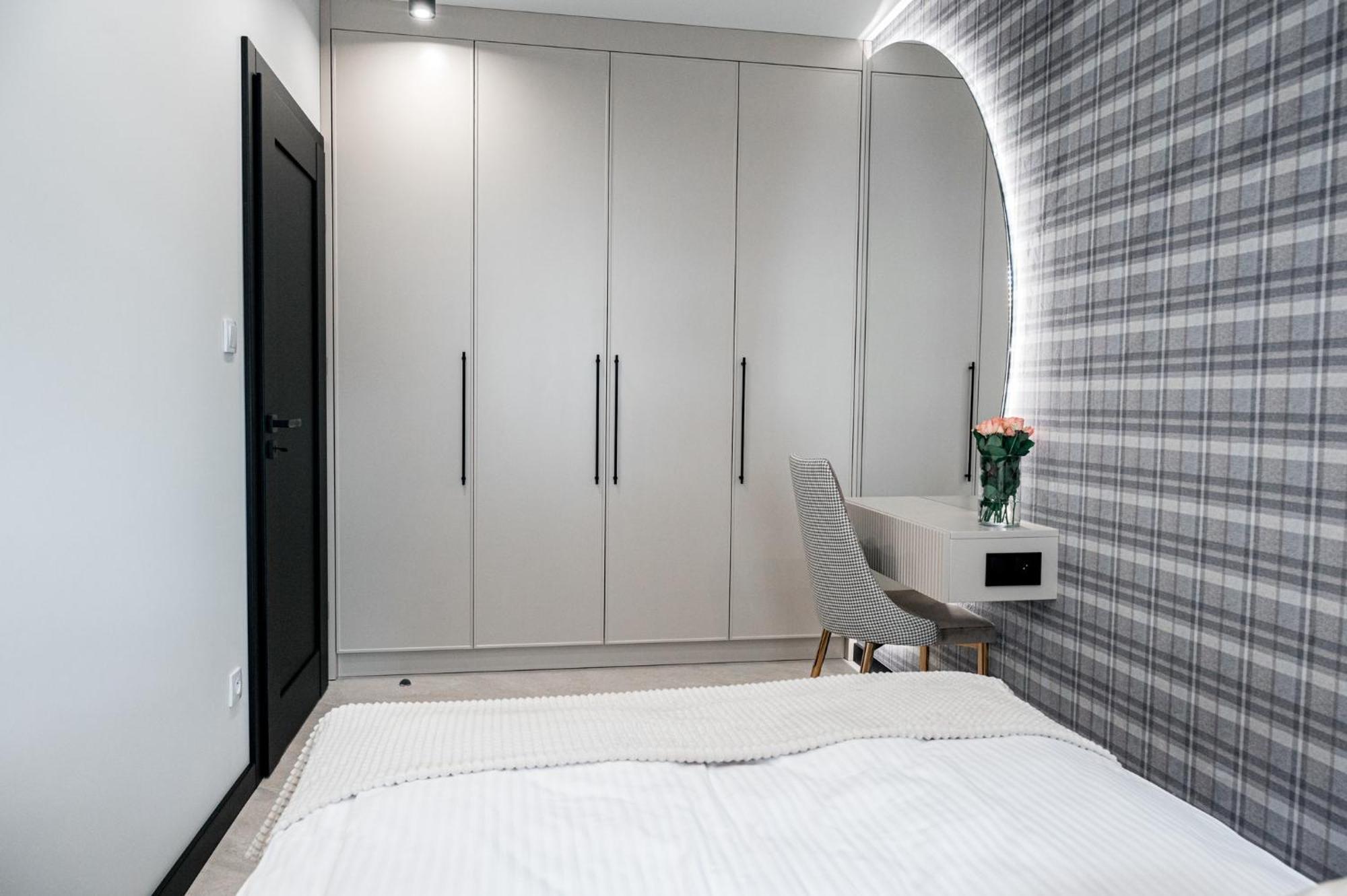 Osiedle Kresow Wschodnich Apartment Lukow