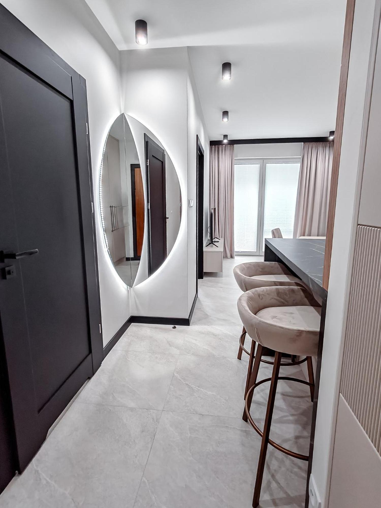 Osiedle Kresow Wschodnich Apartment *