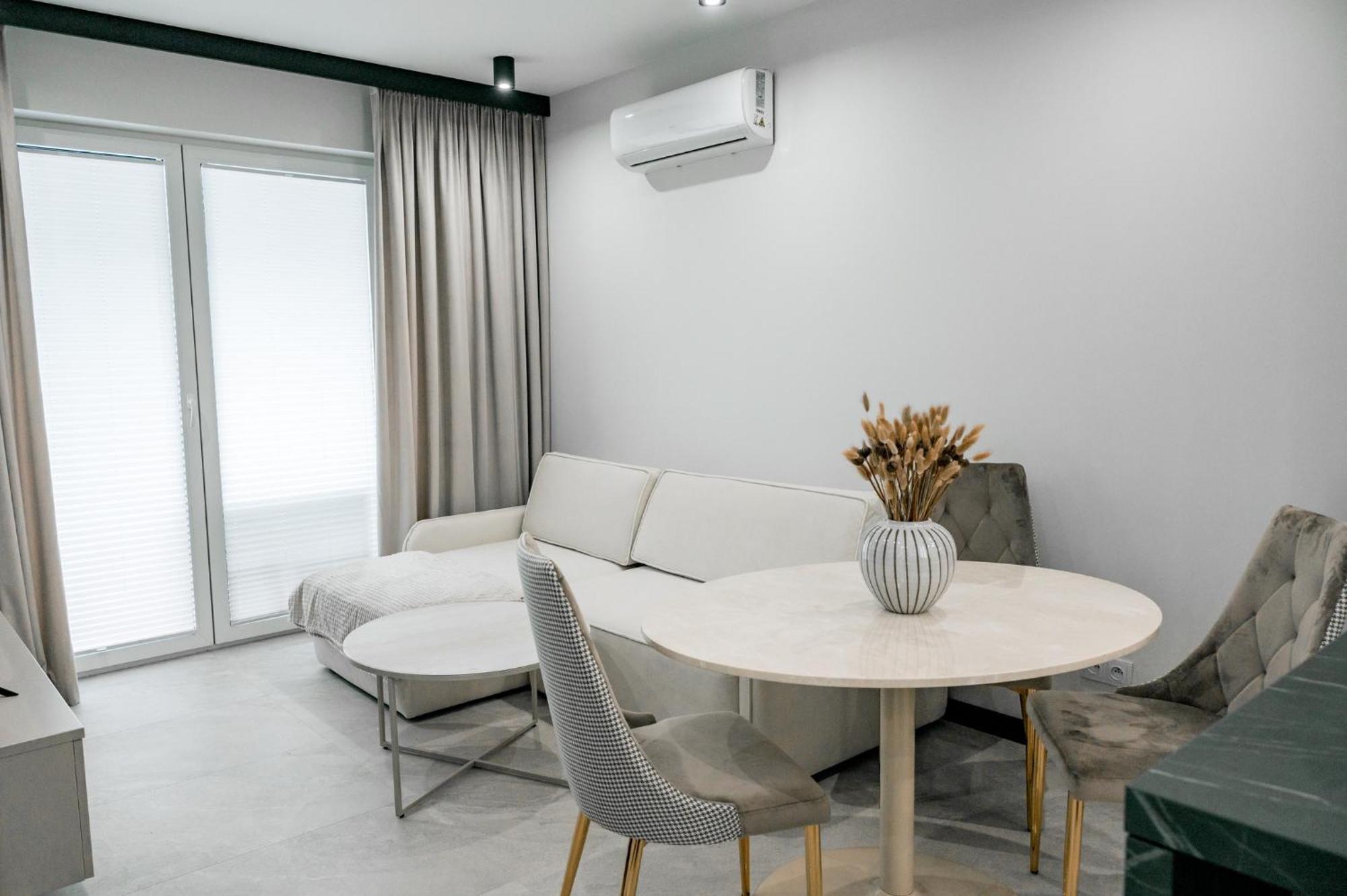 Apartment Osiedle Kresow Wschodnich *
