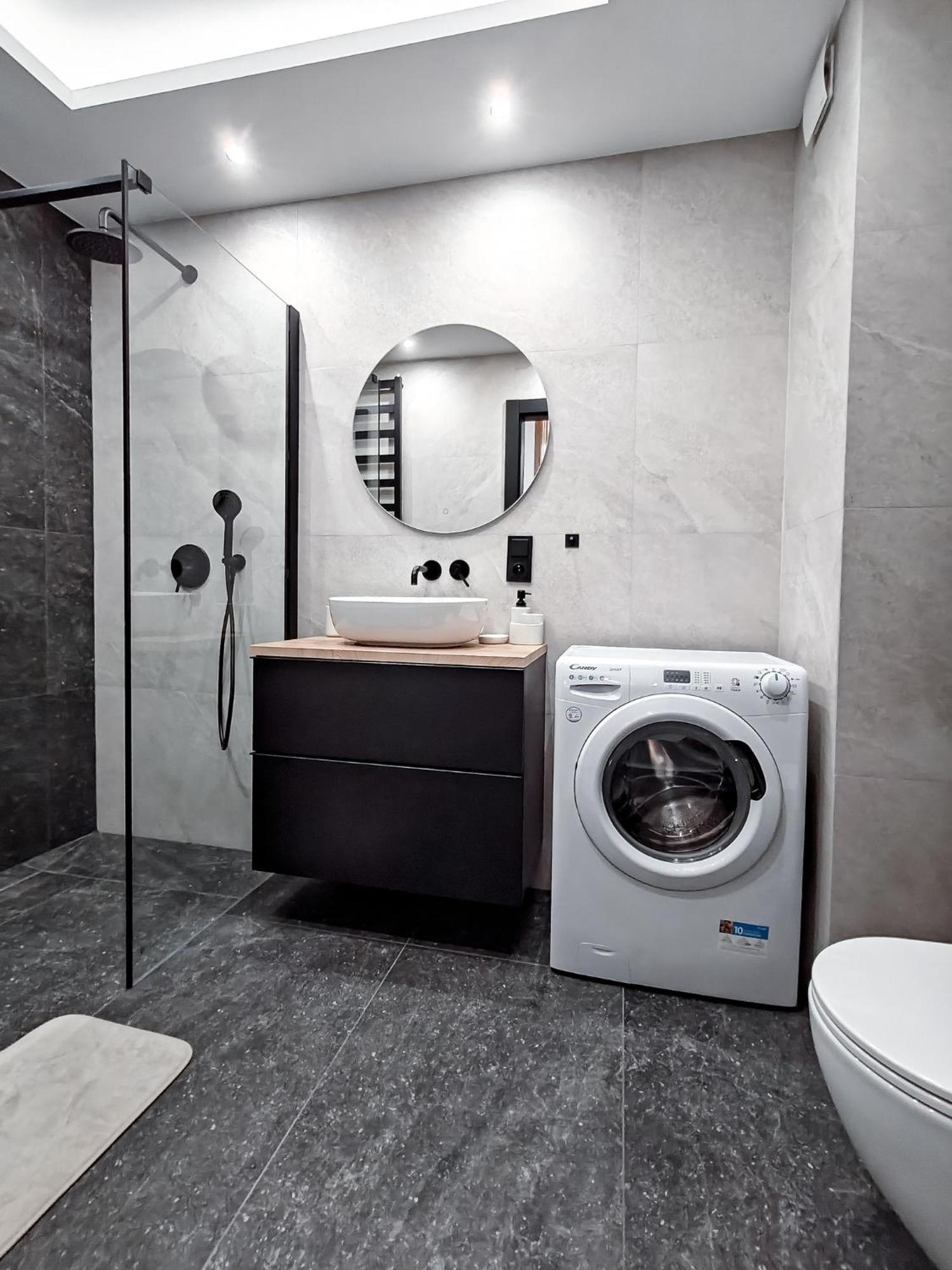 Osiedle Kresow Wschodnich Apartment
