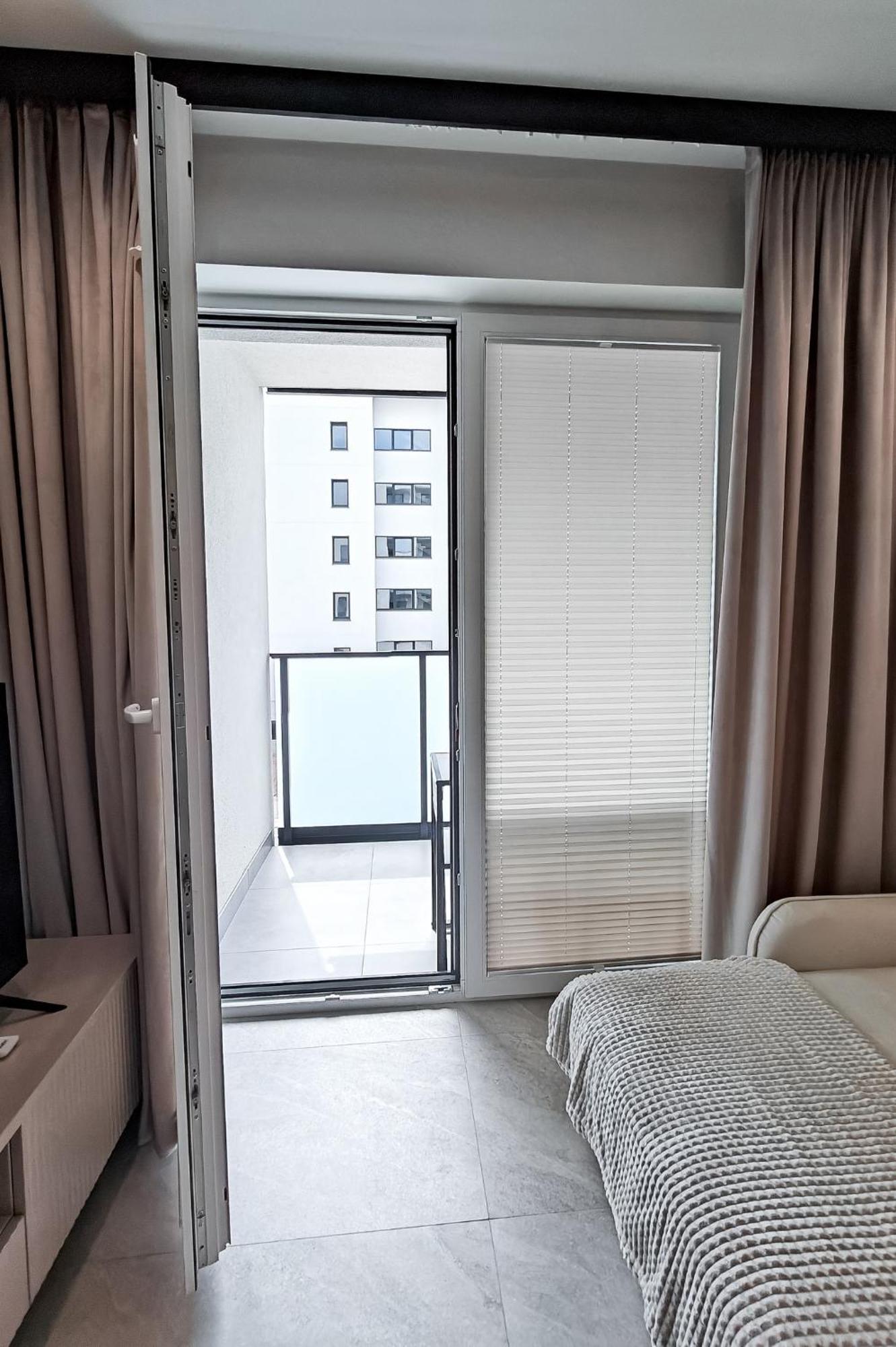 Osiedle Kresow Wschodnich Apartment *